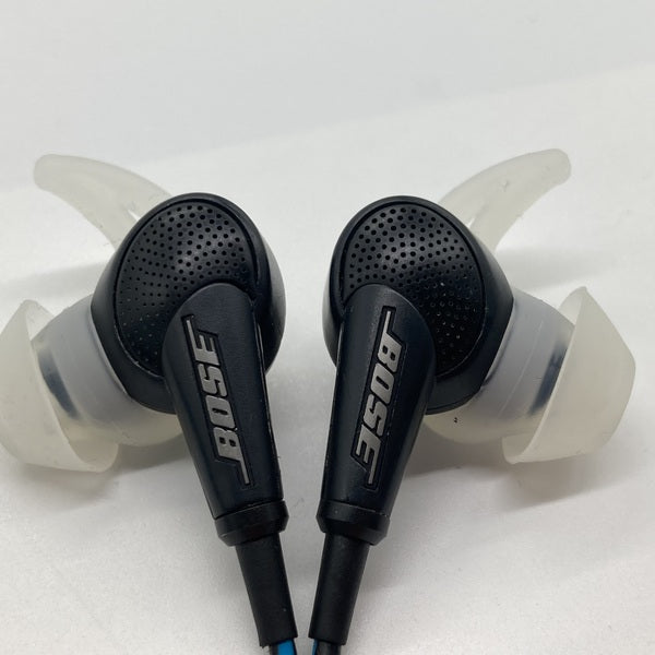 Amazon.co.jp: Bose QuietComfort 20 Acoustic Noise Cancelling