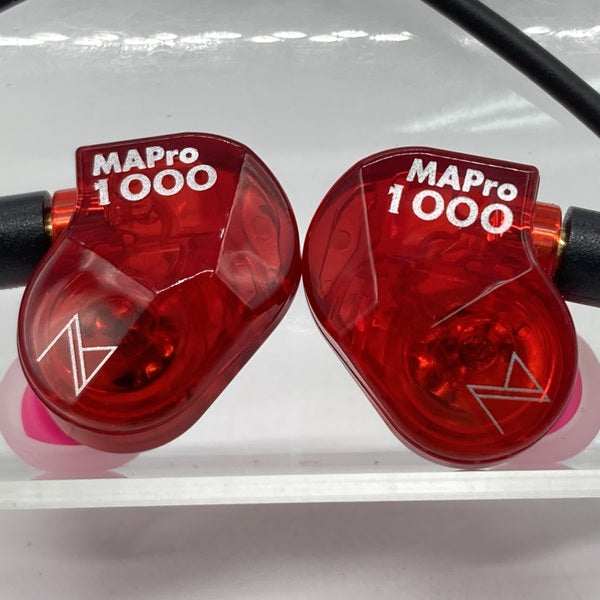 【中古】MAPro1000 Boost Red 【OTA-MAPRO-1000-BR】【秋葉原】