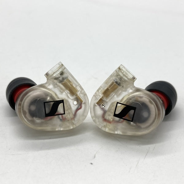 【中古】IE 40 PRO CLEAR【ケーブル欠品】【名古屋】