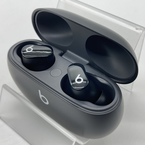 Beats Studio Buds ブラック Amazon.com: Beats Studio Buds - True Wireless Noise