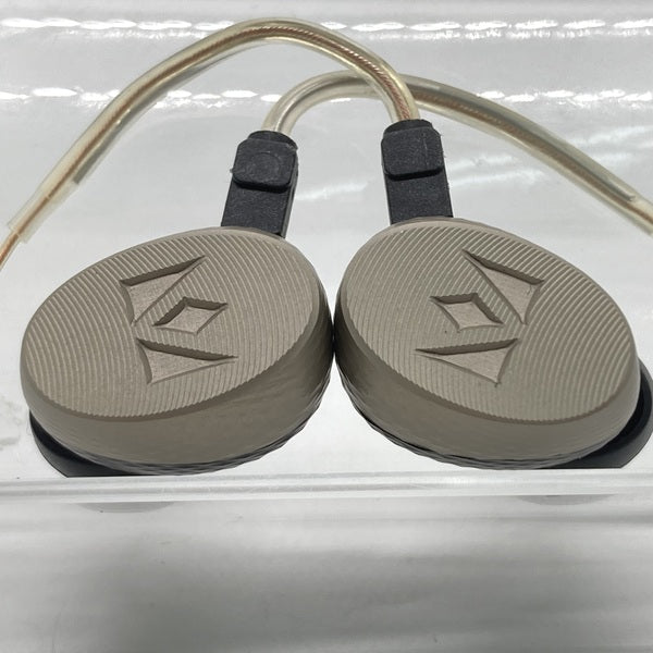 Noble KATANA ユニバーサルIEM