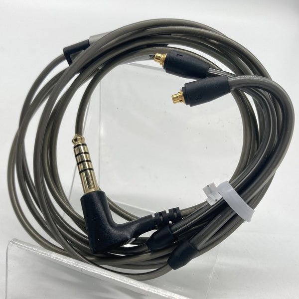 人気を誇る 超希少-1点限定】16コア IE300 600 900/4.4mm
