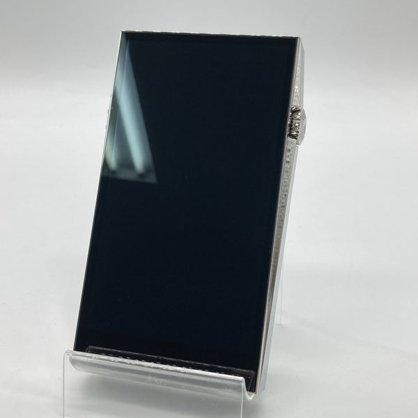 ポータブルプレーヤー Astell&Kern A&ultima SP3000 Silver Astell&Kern A&ultima SP3000 | Bloom Audio