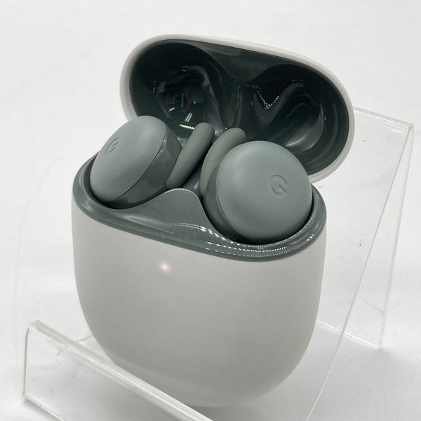 Google 【中古】Pixel Buds A-Series【名古屋】 – e☆イヤホン