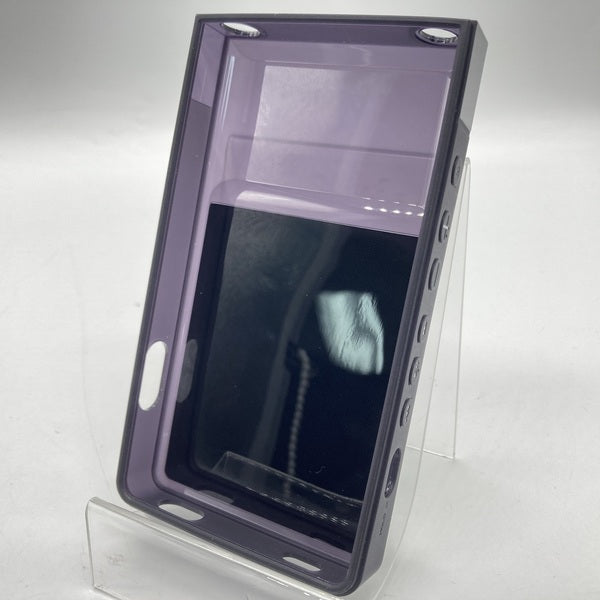 【中古】NW-ZX700シリーズ用 ハイブリッドケース ブラック【CP-NWZX700C1/B】【仙台】