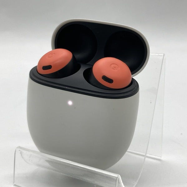 【中古】Pixel buds pro コーラル【名古屋】