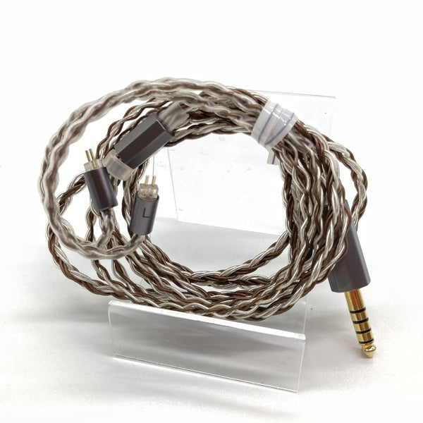 【中古】CS-4.4B 4.4mmバランス接続ケーブル【日本橋】