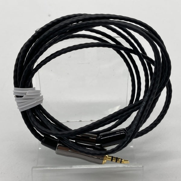 【中古】Clear force Nova 2nd generation Custom IEM 2pin 2.5φ(1.2m)【仙台】