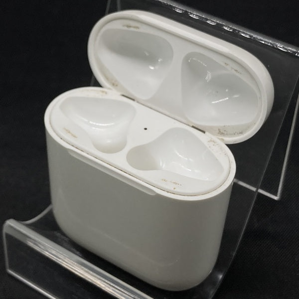 Apple 【中古】airpods充電ケース【仙台】 – e☆イヤホン