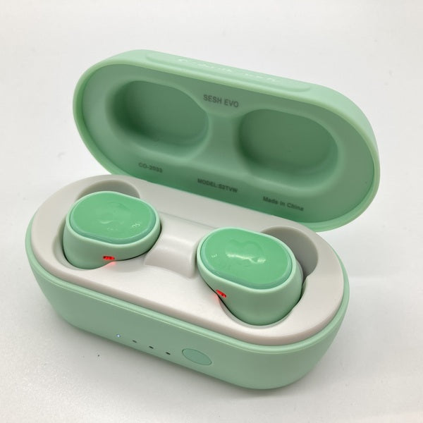 【中古】SESH EVO PURE MINT 【S2TVW-N742】【秋葉原】