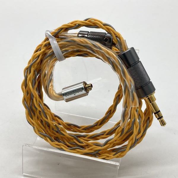 【中古】Type:00【MMCX to 3.5mm】【日本橋】