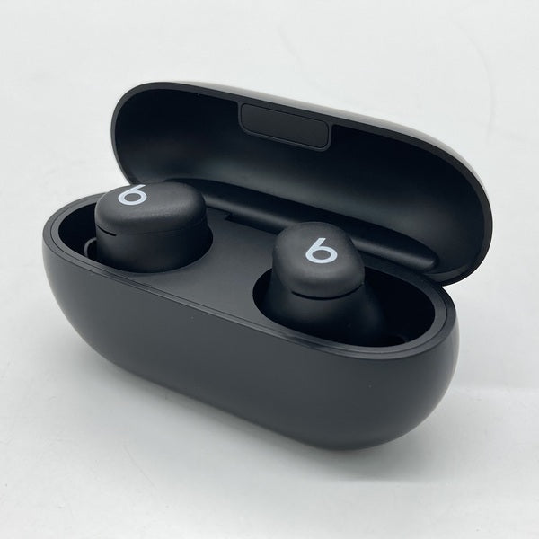 Beats by Dr. Dre 【中古】Beats Solo Buds マットブラック