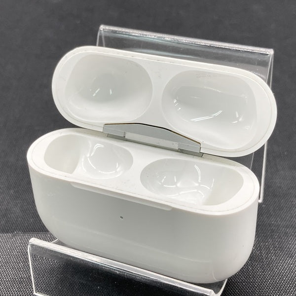 Apple 【中古】AirPods Pro 充電ケース【日本橋】 – e☆イヤホン