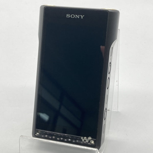 SONY NW-WM1A ウォークマン 本体のみ　中古美品 SONY 【中古】NW-WM1A BM【仙台】 – e☆イヤホン