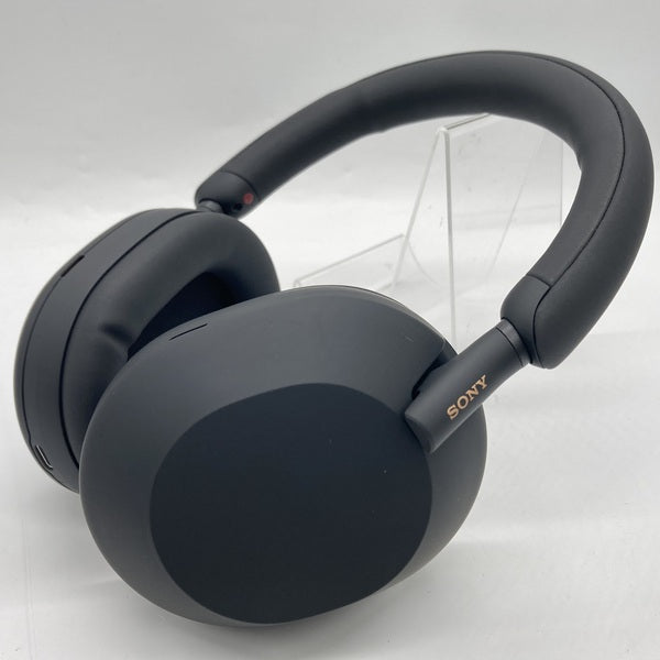 SONY WH-1000XM5 ブラック 新品未開封 SONY WH-1000XM5 価格比較 - 価格.com