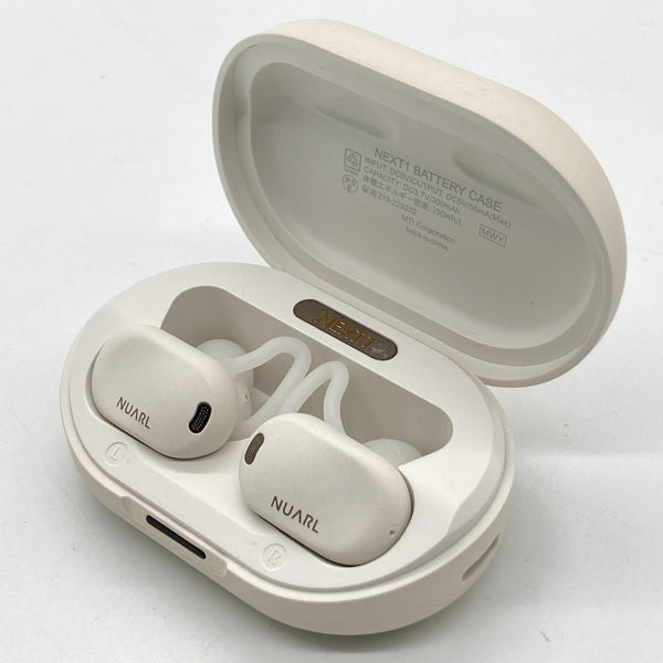 【中古】NEXT1L-WE ホワイトイグレット【仙台】