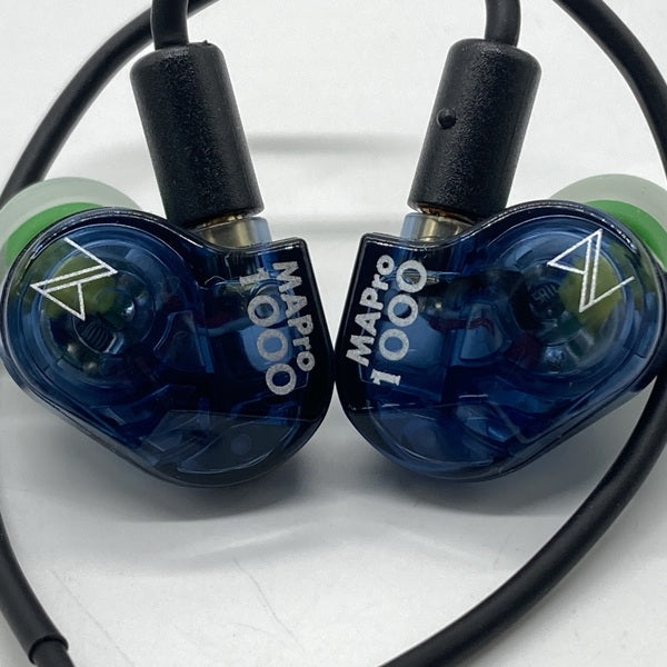 【中古】MAPro1000 Garal Blue 【OTA-MAPRO-1000-GB】【日本橋】