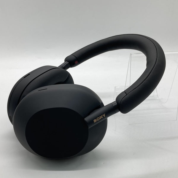 【中古】WH-1000XM5 BM ブラック【秋葉原】