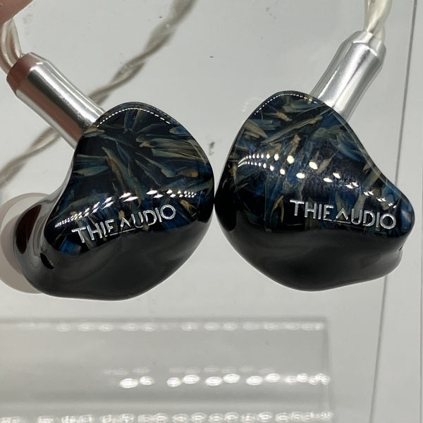 THIEAUDIO 【中古】Hype 2 Zicao (Purple)【日本橋】 – e☆イヤホン