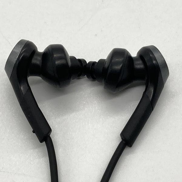 【中古】ATH-CKS330Li BK ブラック(イヤーピース欠品)【仙台】