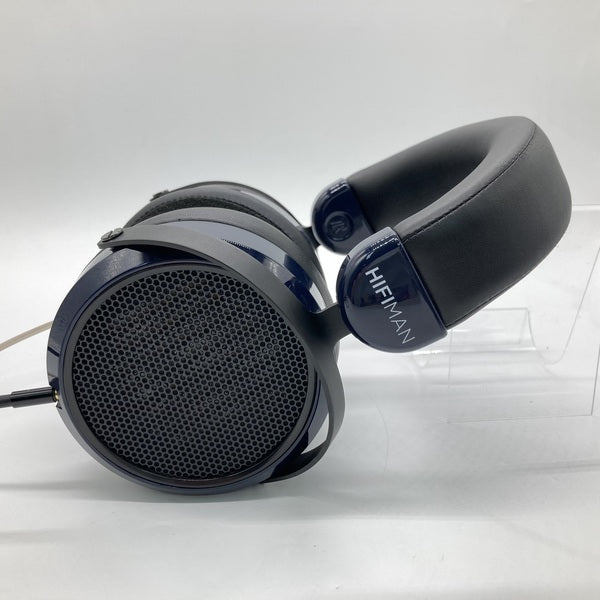 Hifiman HE6se adorama limited  グリルMod付き Hifiman HE6se adorama limited グリルMod付き