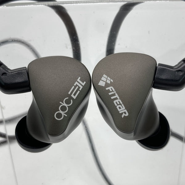 【中古】SUPERIOR EX 【QDC-SUPERIOR-EX】【秋葉原】