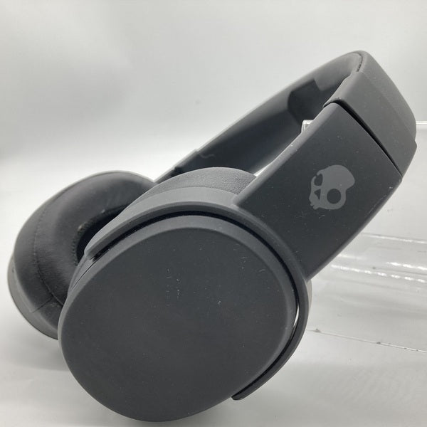 【中古】Crusher Wireless Black 【S6CRW-K591】【名古屋】