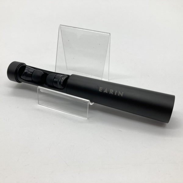 【中古】EARIN M-2 BLACK 【EI-3002】【日本橋】