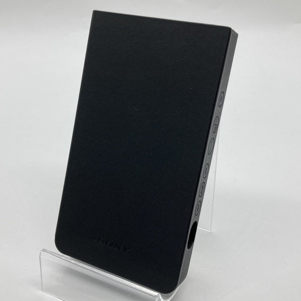 SONY NW-ZX707 64GB 純正レザーケース、256GB SD付き Amazon.com: Sony NW-ZX707 Walkman 64GB Hi-Res Portable