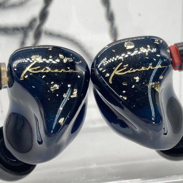 【中古】Bd005pro Murky Blue【秋葉原】