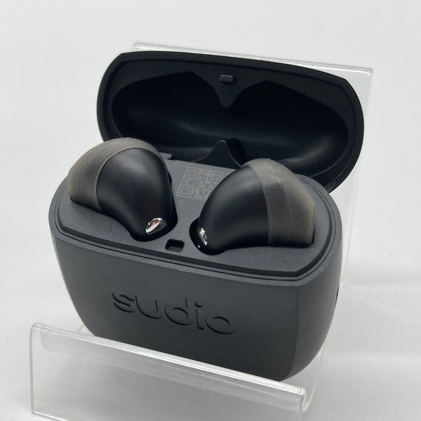 【中古】N2 ブラック【SD-1311】【秋葉原】