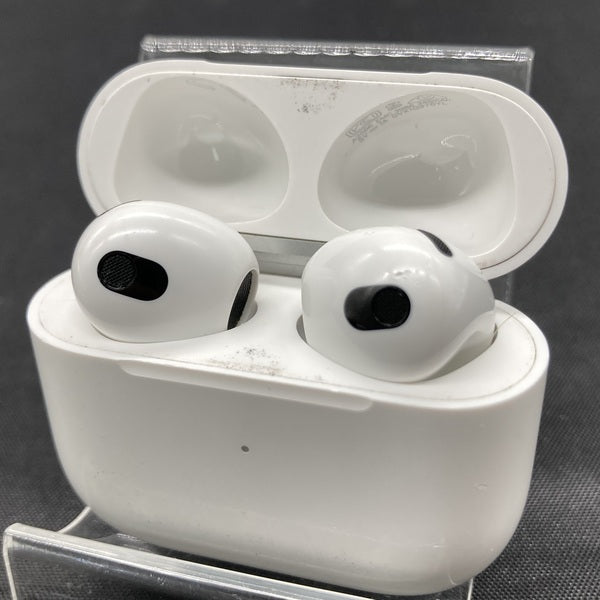 【中古】Airpods MME73J/A 3rd Generation【名古屋】