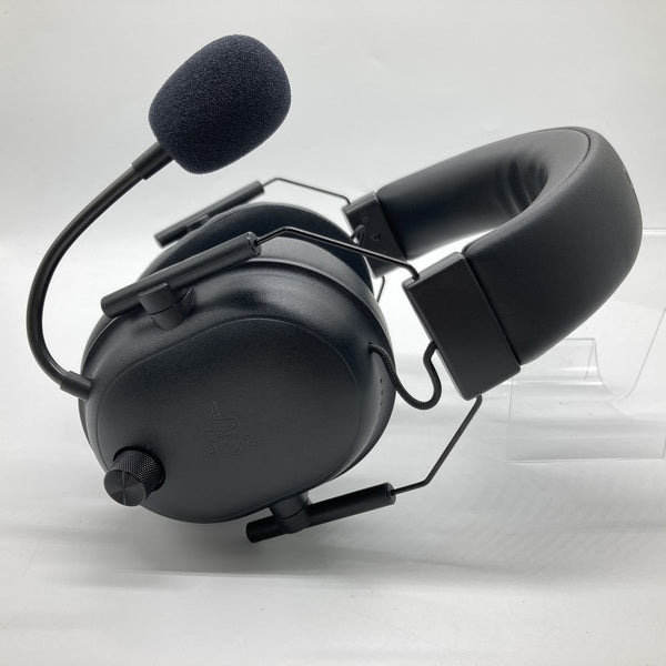 【中古】BlackShark V2 HyperSpeed 【RZ04-04960100-R3M1】【秋葉原】