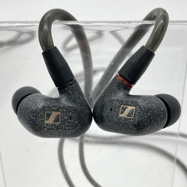 SENNHEISER 【中古】IE 300【日本橋】 – e☆イヤホン