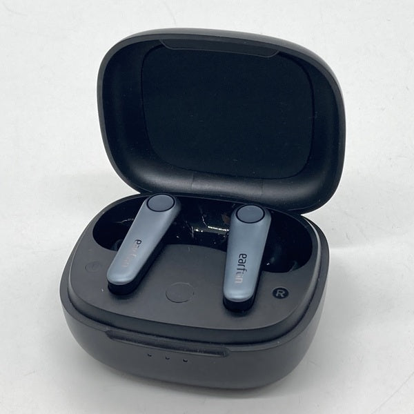 【中古】EarFun Air Pro 3 ブラック【秋葉原】
