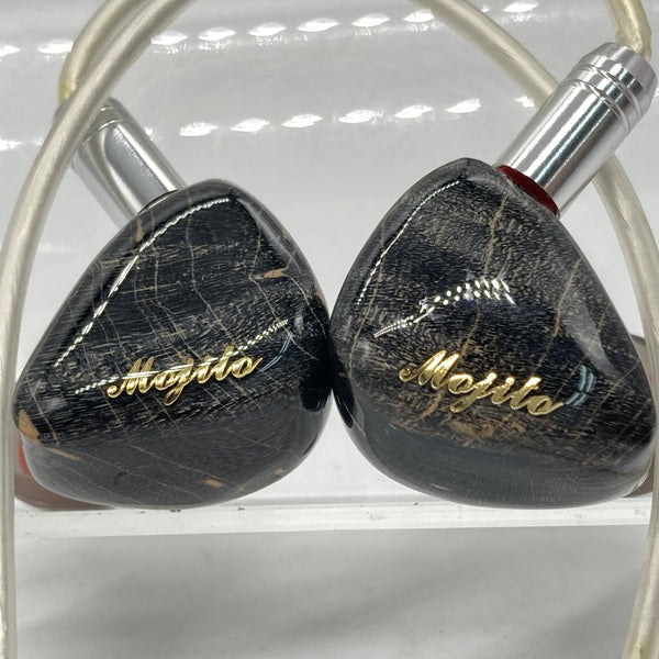 【中古】New Mojito ブラック【秋葉原】