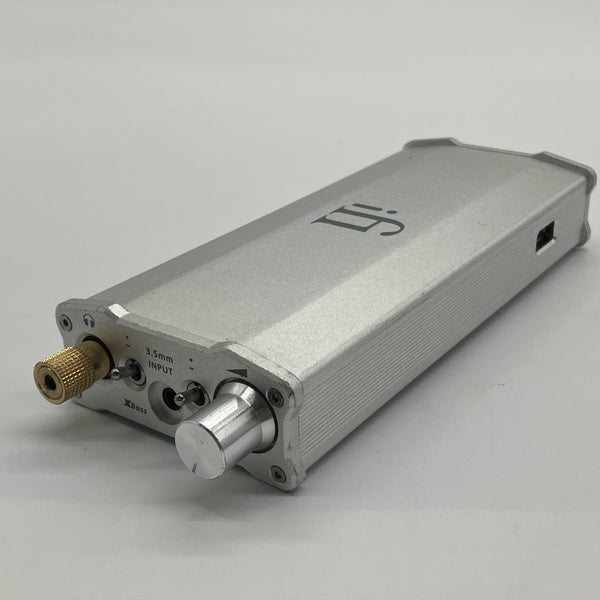 【中古】micro iDSD【名古屋】