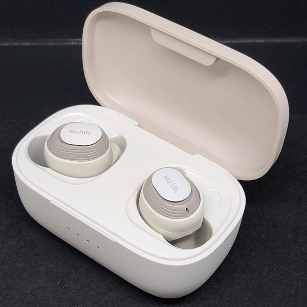 【中古】N6 SPORTS ウォームグレイ 【N6SPORTS-WG】【秋葉原】