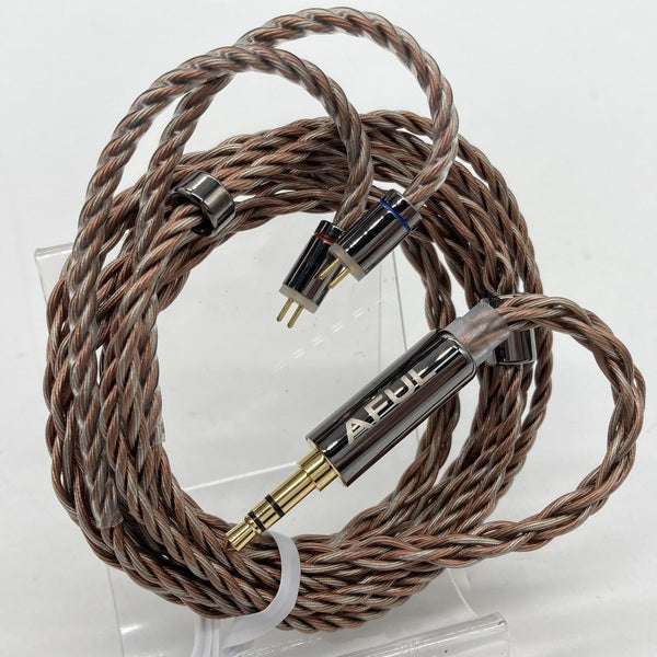 e☆イヤホン 【中古】PERFORMER 8 付属ケーブル 2pin 3.5mm