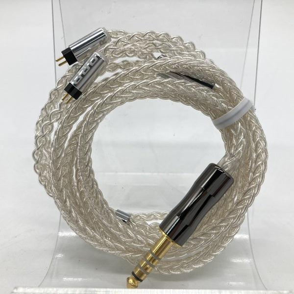 【中古】Celestial force C8 Custom IEM 2pin 4.4φ(1.2m)【秋葉原】