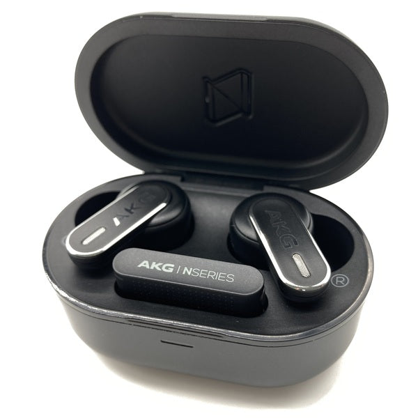 【中古】N5 Hybrid ブラック【AKGN5HYBRIDBLK】【名古屋】