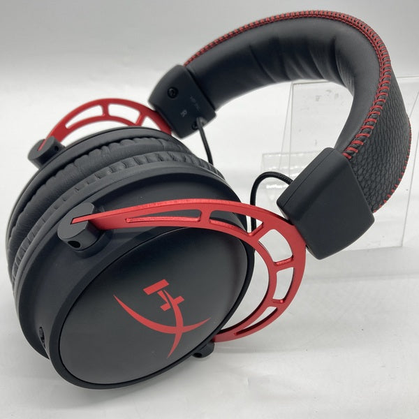 【中古】HyperX Cloud Alpha Wireless 4P5D4AA【秋葉原】