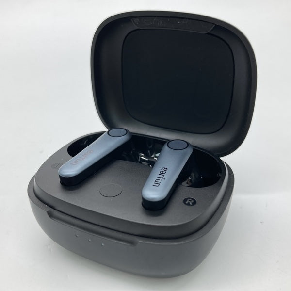【中古】EarFun Air Pro 3 ブラック【秋葉原】
