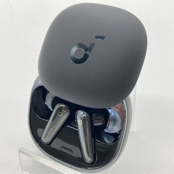 Anker 【中古】Soundcore Liberty 4 ミッドナイトブラック
