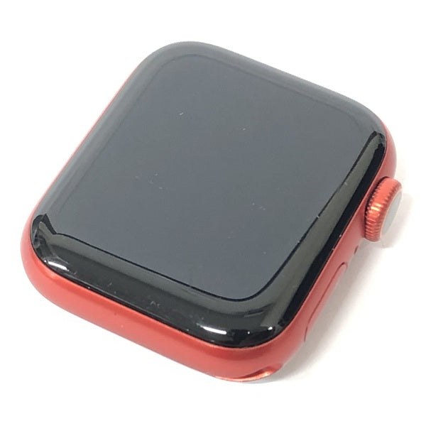 【中古】Apple Watch Series6 (40mm GPS)アルミニウム (PRODUCT)RED【秋葉原】