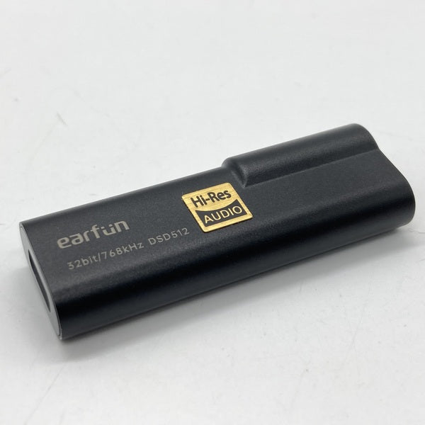 【中古】EarFun UA100【秋葉原】