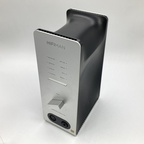 HIFIMAN 【中古】EF600 DAC内蔵型ヘッドフォンアンプ (ジャンク