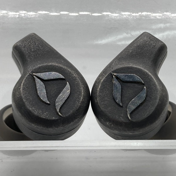 【中古】DITA Dream Titanium Black【DREAM-BLK】(ケーブル欠品)【秋葉原】