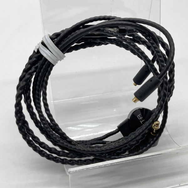 【中古】DITA Truth Replacement Cable MMCX 【TRUTH-AWESOME-PLUG-MMCX】【名古屋】