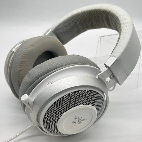 【中古】Kraken Mercury White 【RZ04-02830400-R3M1】【秋葉原】